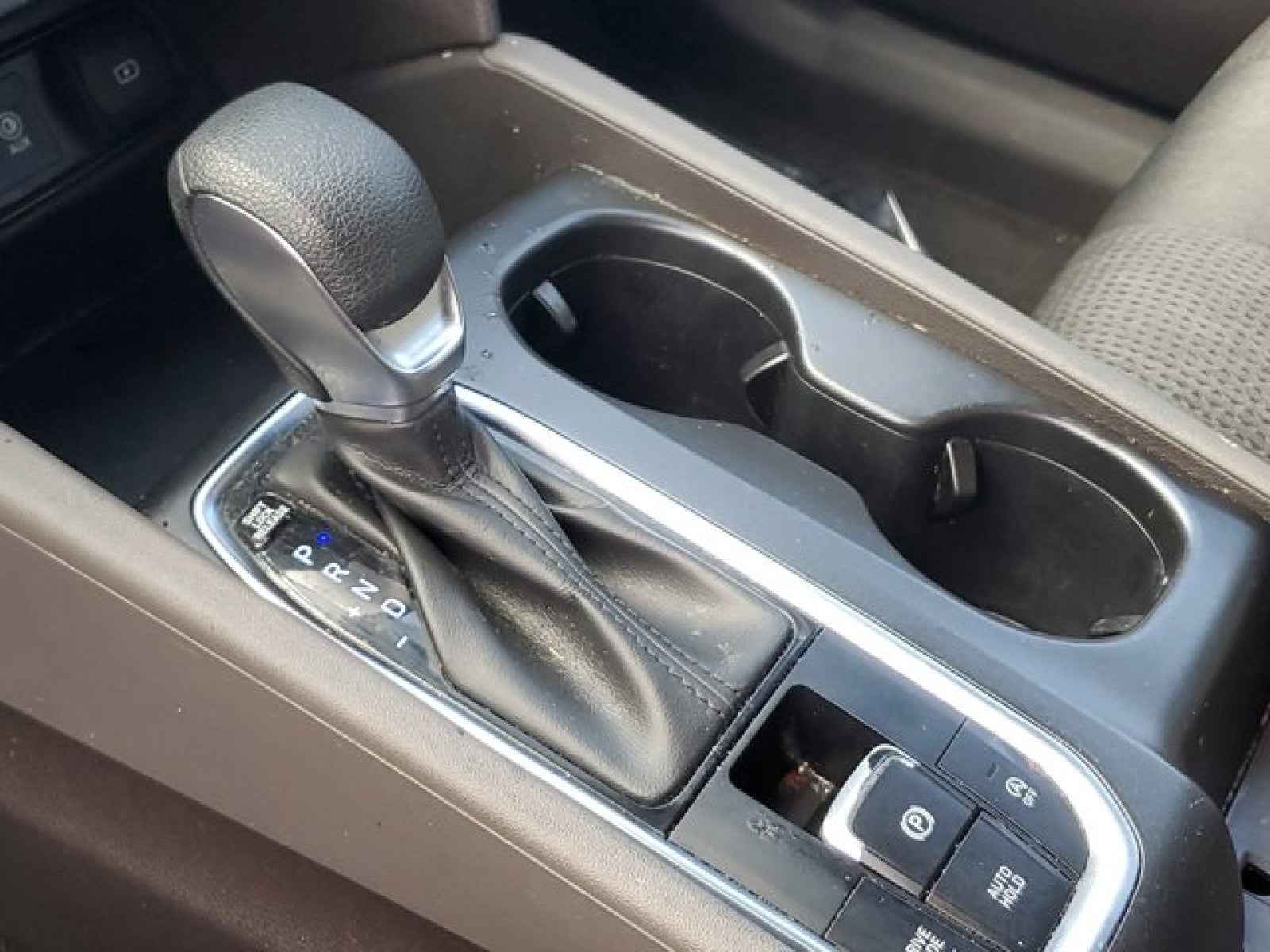 2020 Hyundai SANTA FE SEL W/SULEV