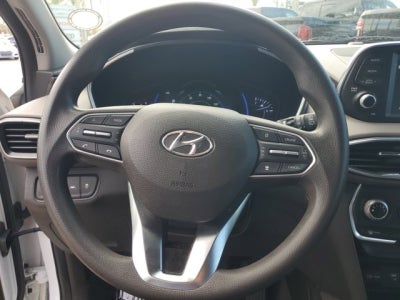 2020 Hyundai SANTA FE SEL W/SULEV