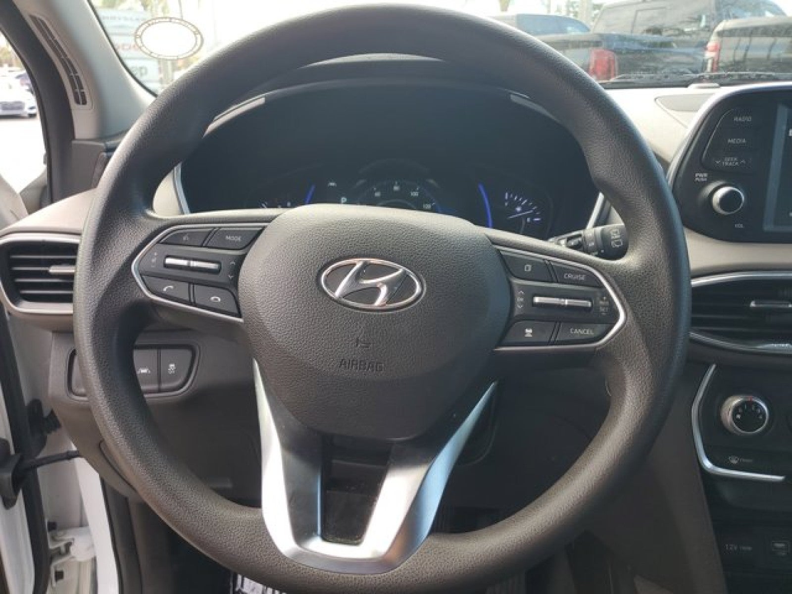 2020 Hyundai SANTA FE SEL W/SULEV