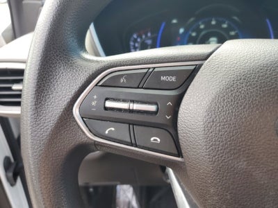 2020 Hyundai SANTA FE SEL W/SULEV