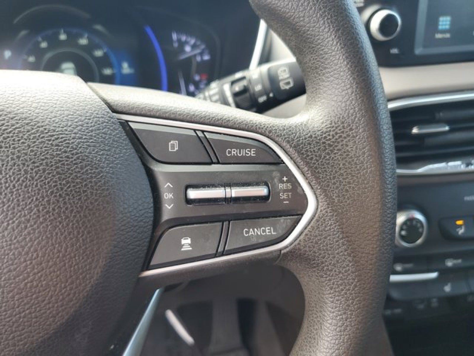 2020 Hyundai SANTA FE SEL W/SULEV