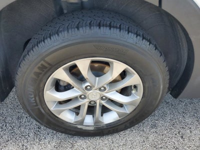 2020 Hyundai SANTA FE SEL W/SULEV