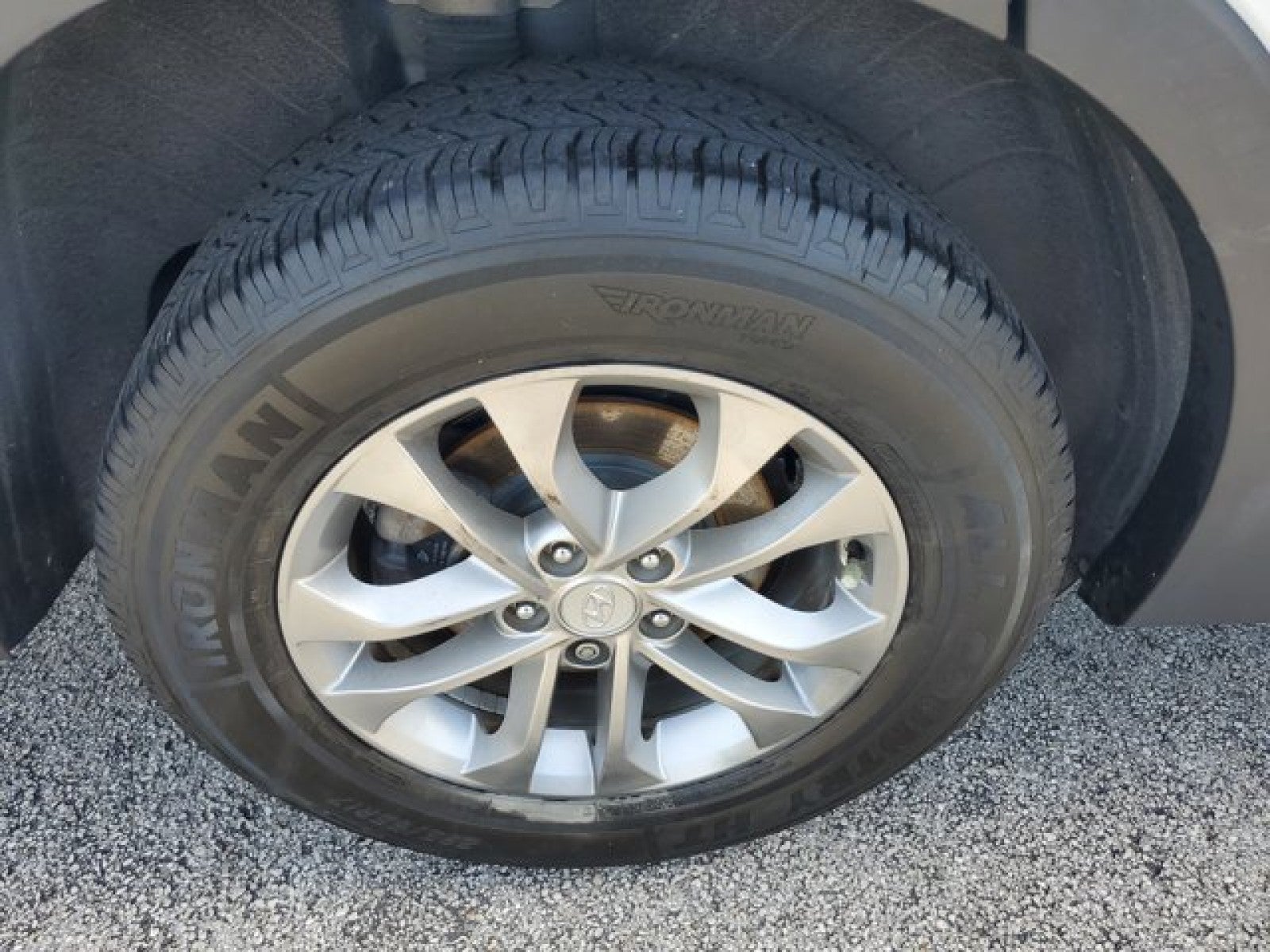 2020 Hyundai SANTA FE SEL W/SULEV