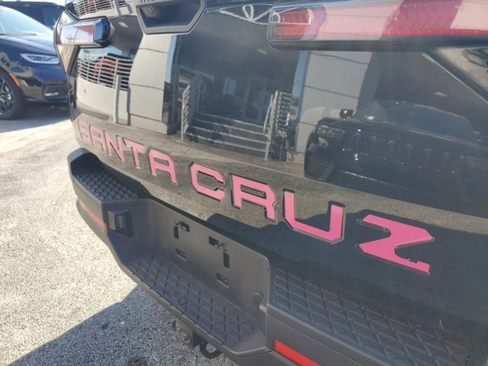 2022 Hyundai SANTA CRUZ SEL Premium