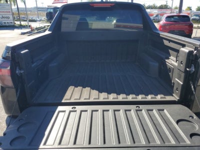 2022 Hyundai SANTA CRUZ SEL Premium