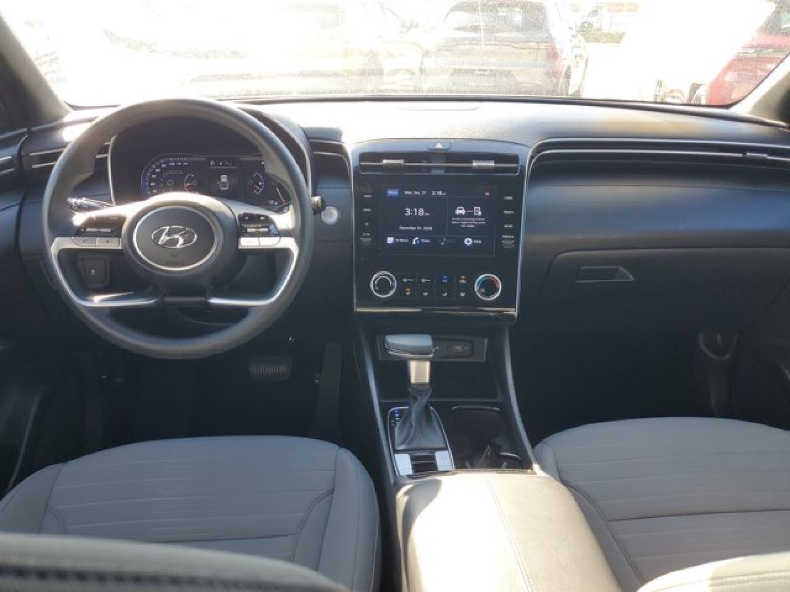 2022 Hyundai SANTA CRUZ SEL Premium