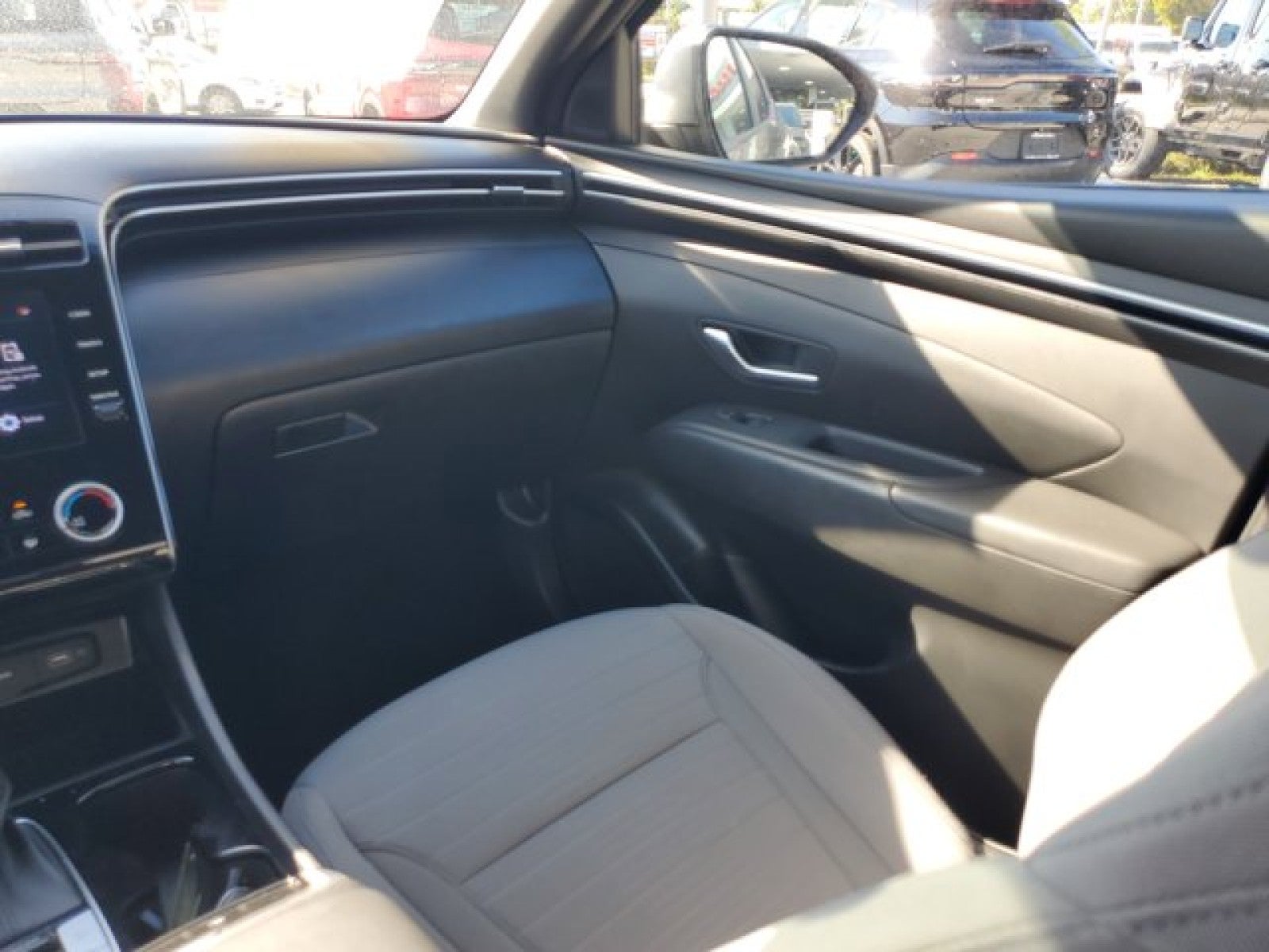 2022 Hyundai SANTA CRUZ SEL Premium