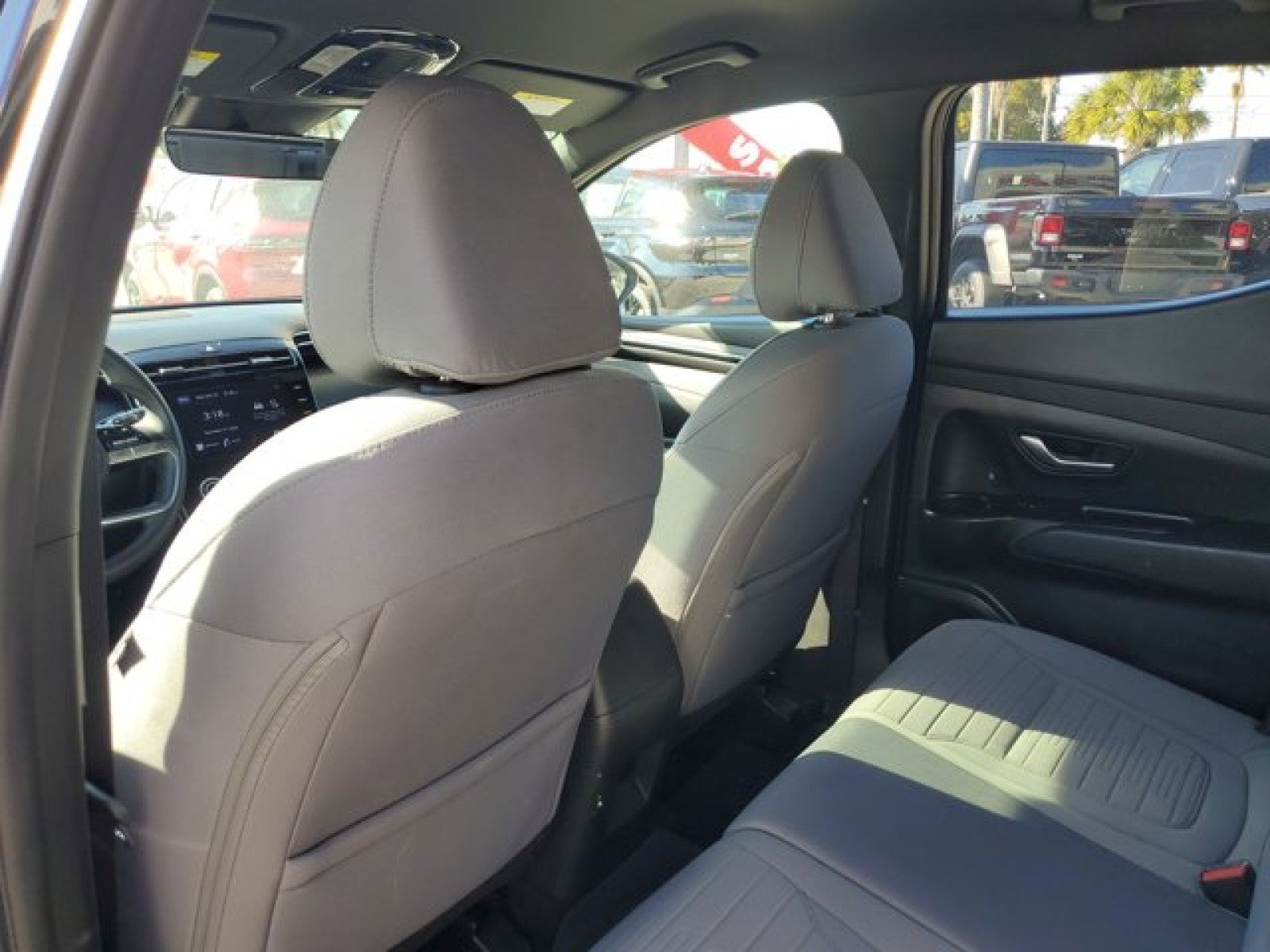 2022 Hyundai SANTA CRUZ SEL Premium