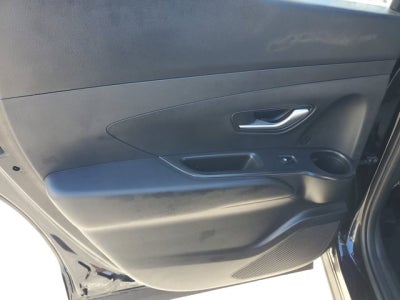 2022 Hyundai SANTA CRUZ SEL Premium