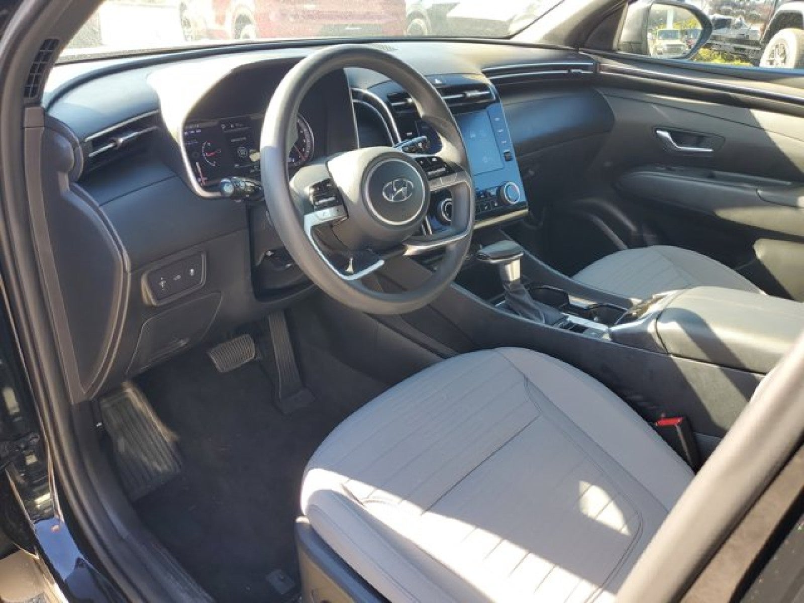 2022 Hyundai SANTA CRUZ SEL Premium