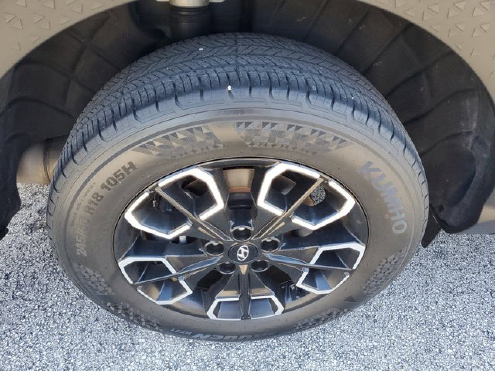 2022 Hyundai SANTA CRUZ SEL Premium