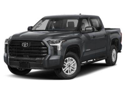 2025 Toyota Tundra 2WD SR5