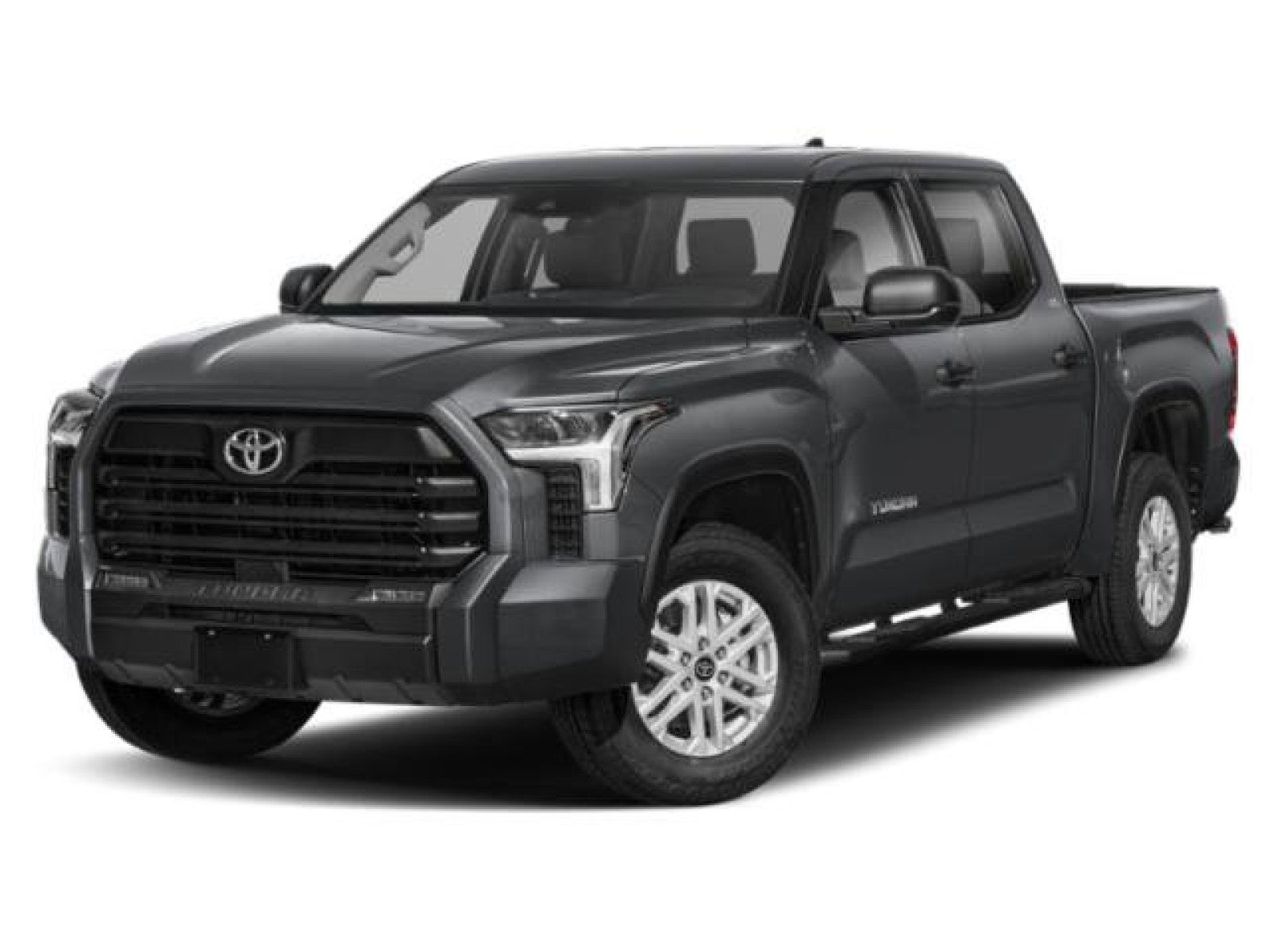 2025 Toyota Tundra 2WD SR5
