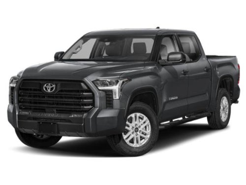 2025 Toyota Tundra 2WD SR5
