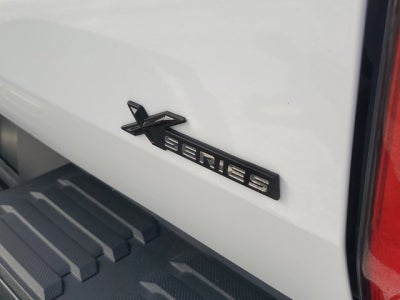 2025 Toyota Tundra 2WD SR5