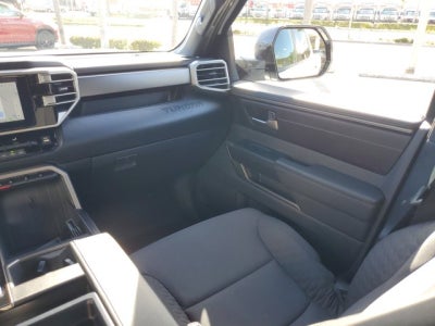 2025 Toyota Tundra 2WD SR5