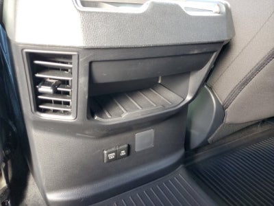 2025 Toyota Tundra 2WD SR5