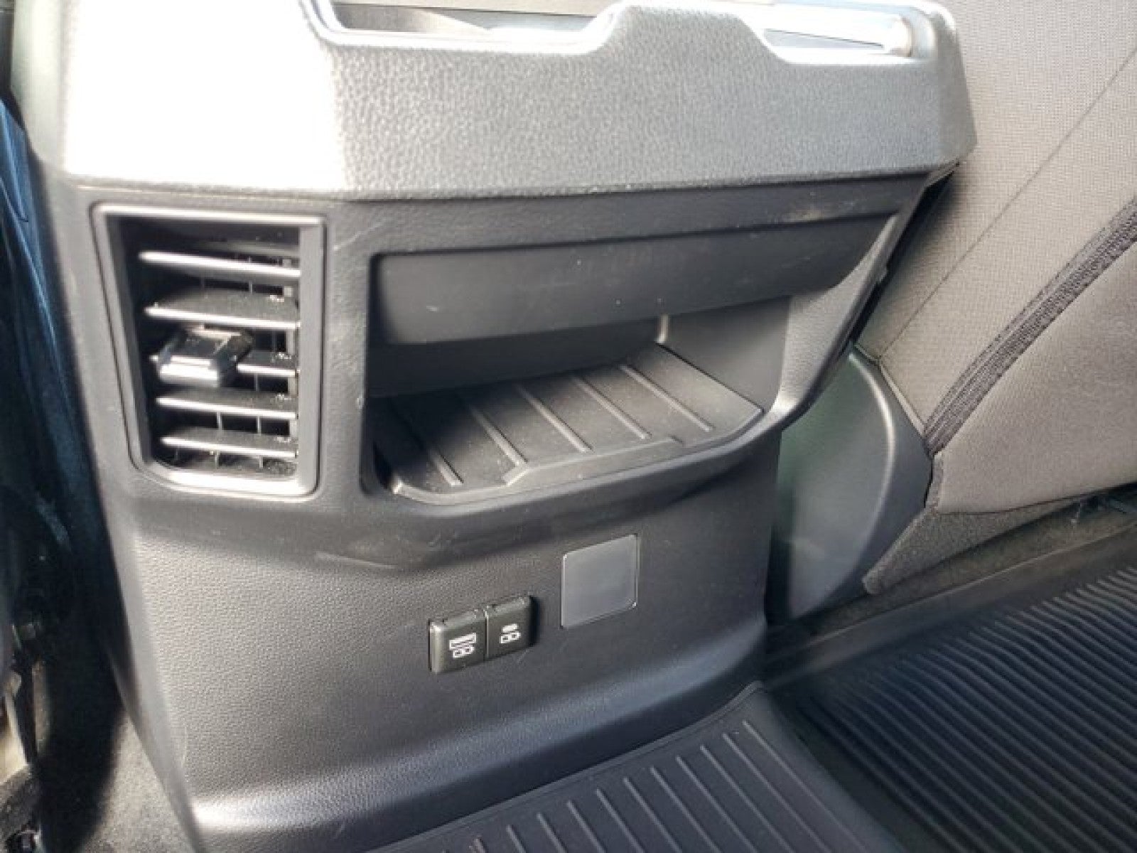 2025 Toyota Tundra 2WD SR5