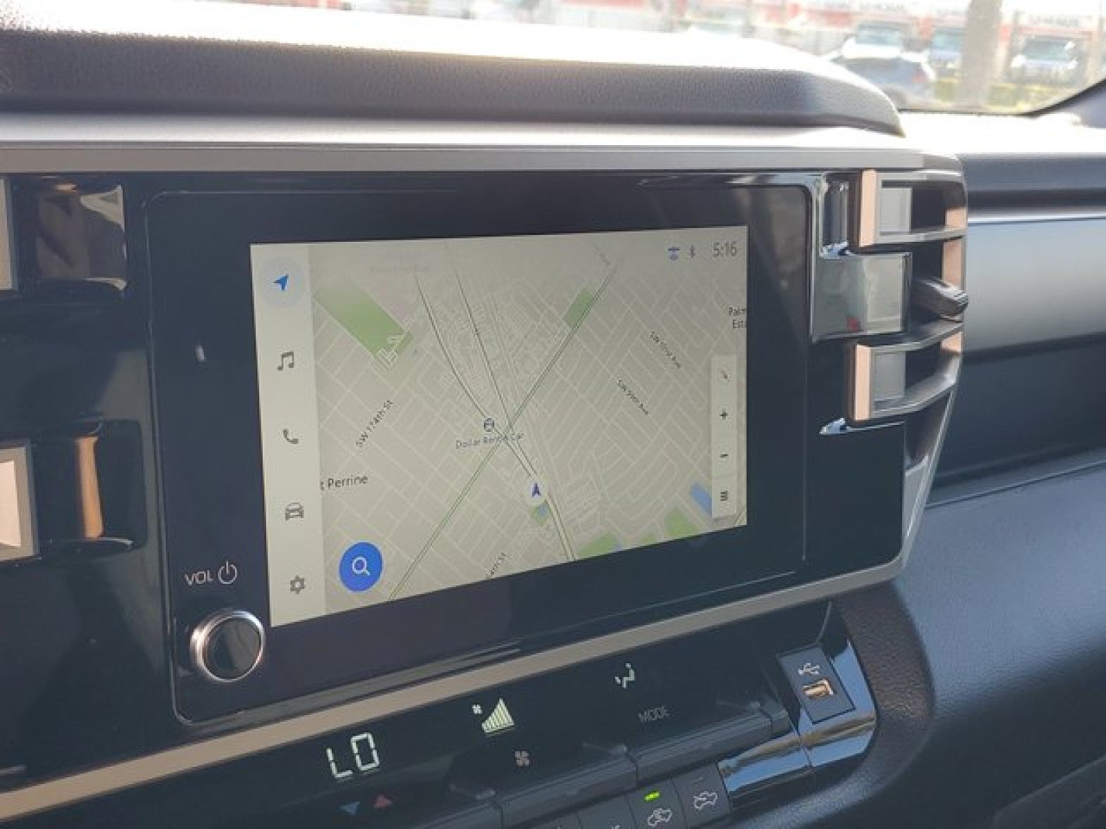 2025 Toyota Tundra 2WD SR5