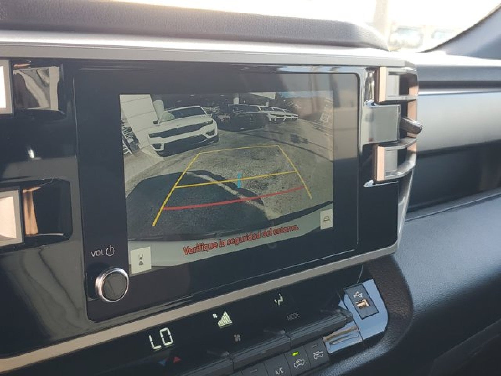 2025 Toyota Tundra 2WD SR5