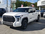 2025 Toyota Tundra 2WD SR5