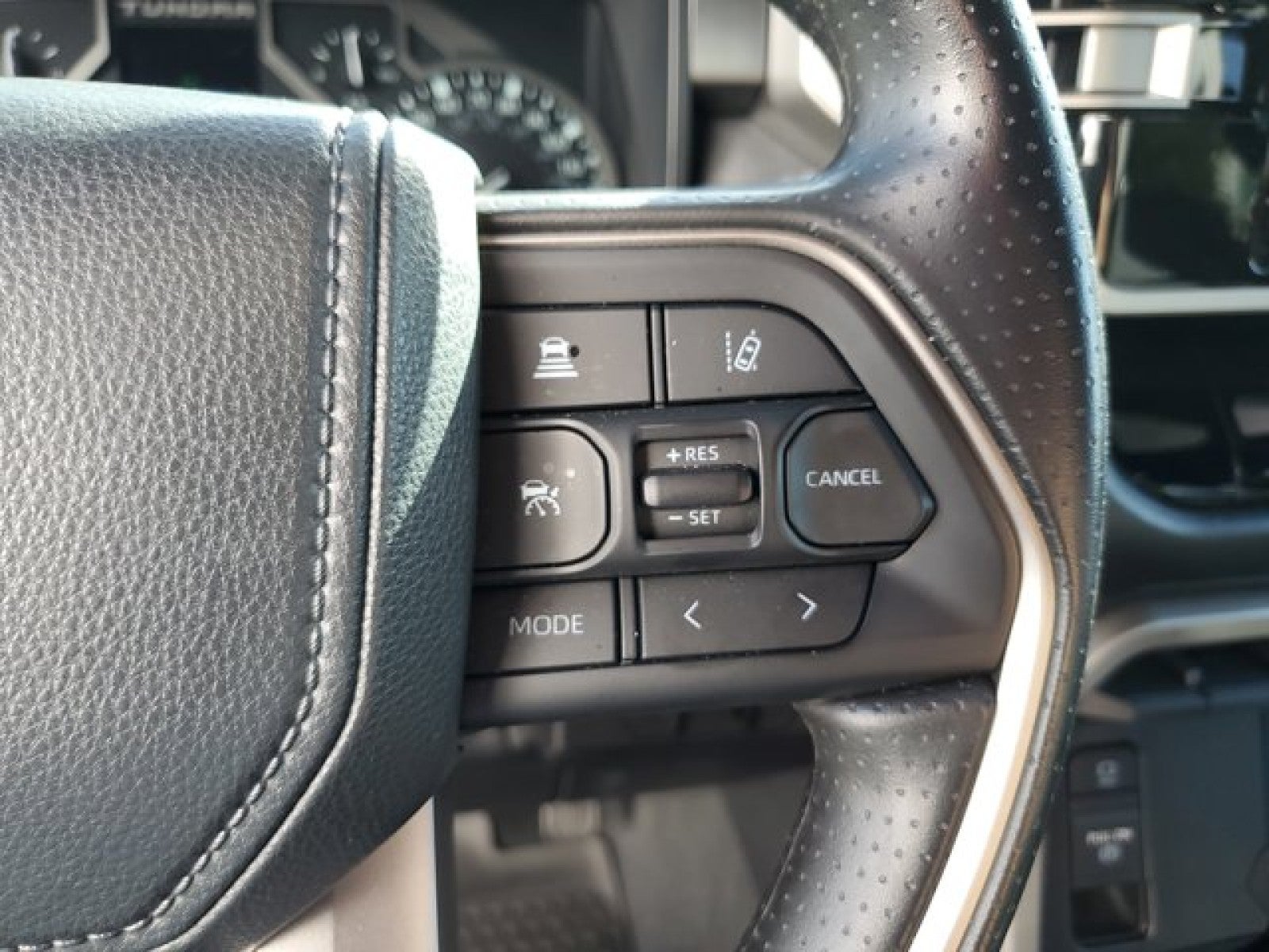 2025 Toyota Tundra 2WD SR5