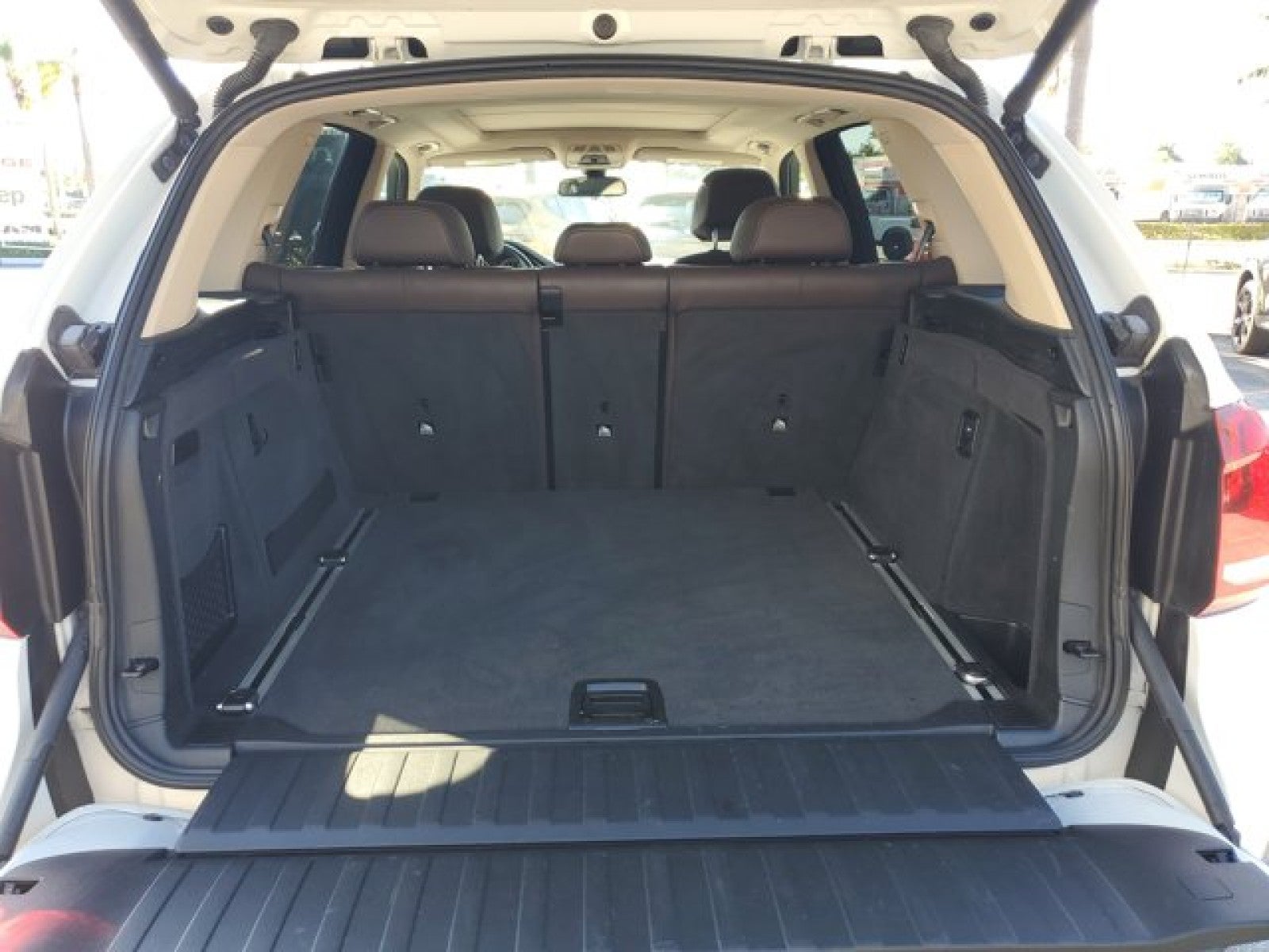 2016 BMW X5 sDrive35i