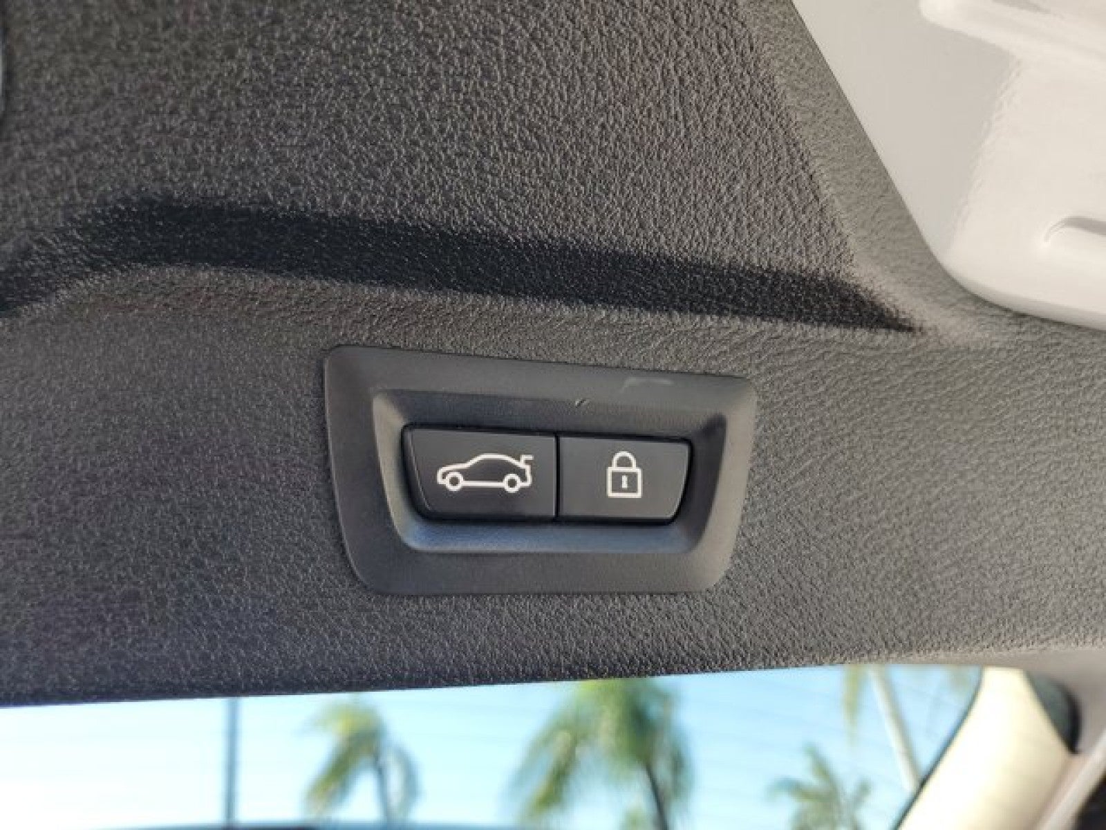 2016 BMW X5 sDrive35i