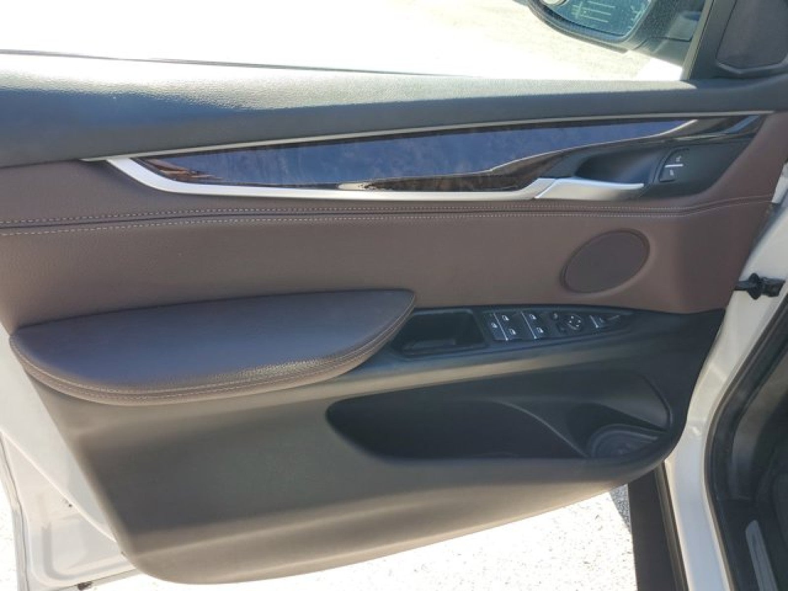 2016 BMW X5 sDrive35i