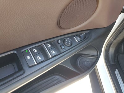 2016 BMW X5 sDrive35i