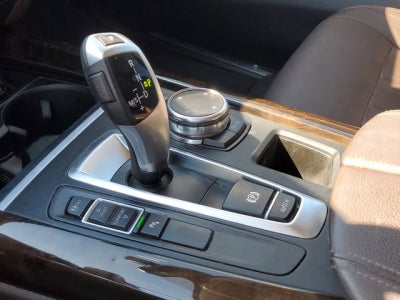 2016 BMW X5 sDrive35i
