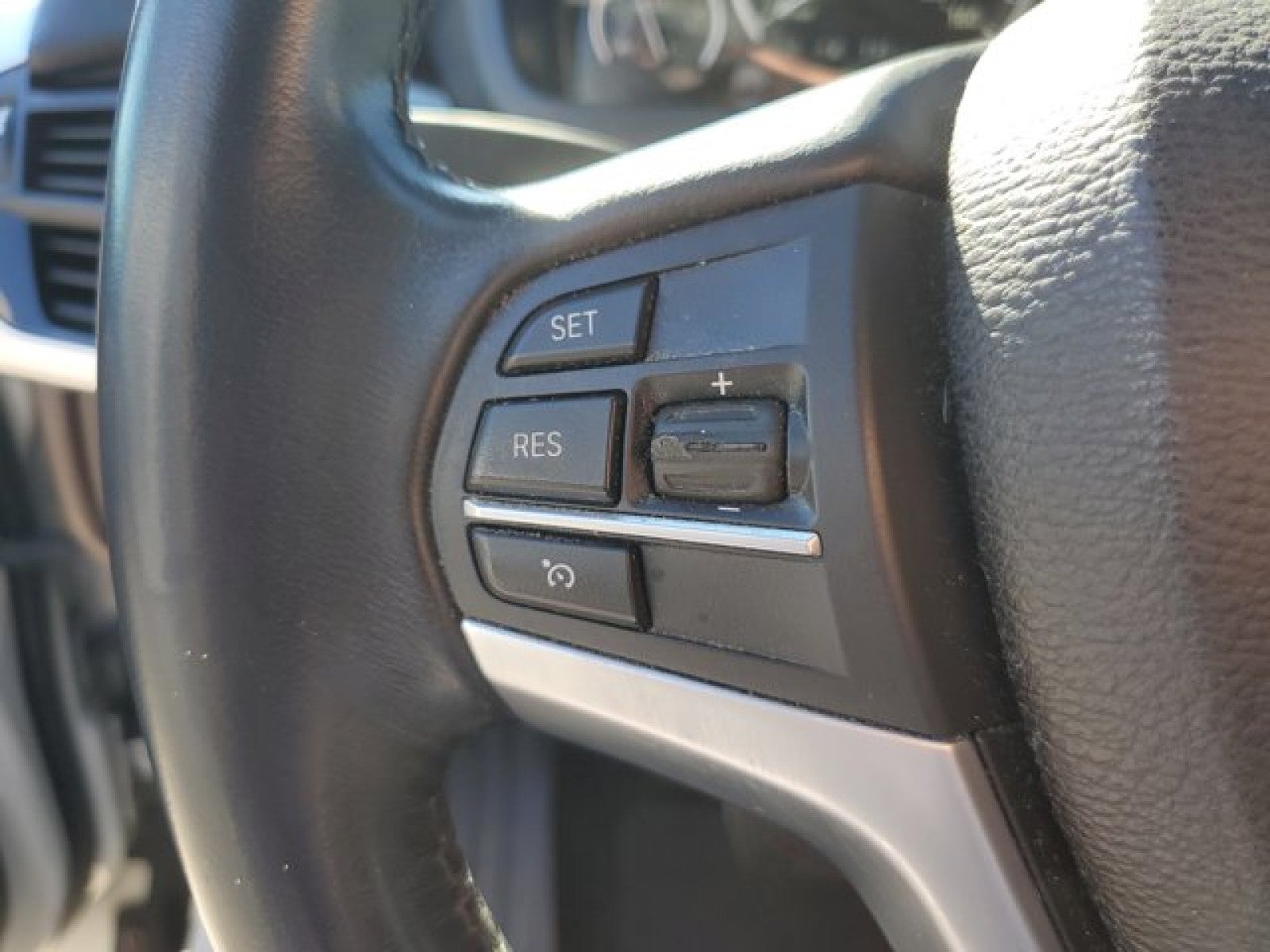 2016 BMW X5 sDrive35i