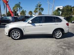 2016 BMW X5 sDrive35i