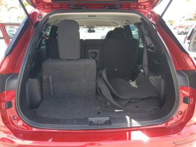 2023 Mitsubishi Outlander ES