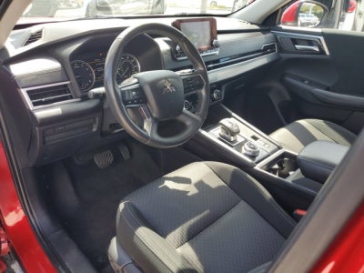 2023 Mitsubishi Outlander ES