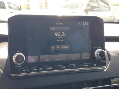 2023 Mitsubishi Outlander ES
