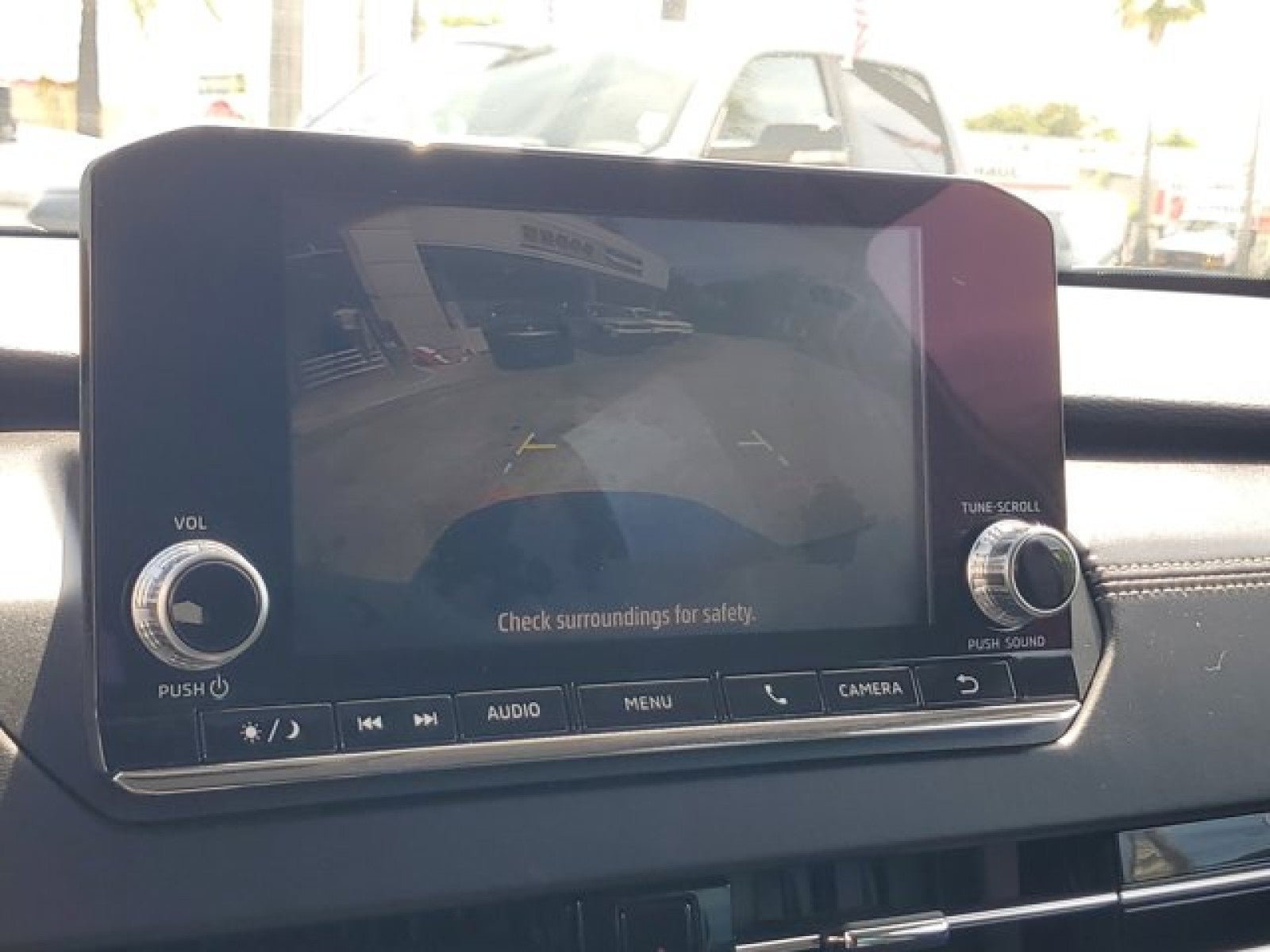 2023 Mitsubishi Outlander ES