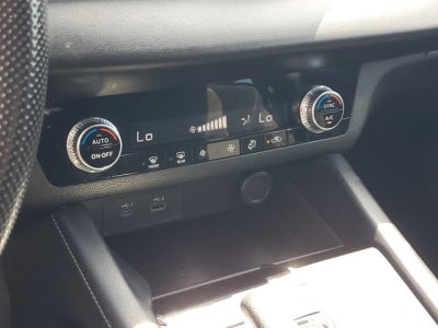 2023 Mitsubishi Outlander ES