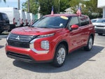 2023 Mitsubishi Outlander ES