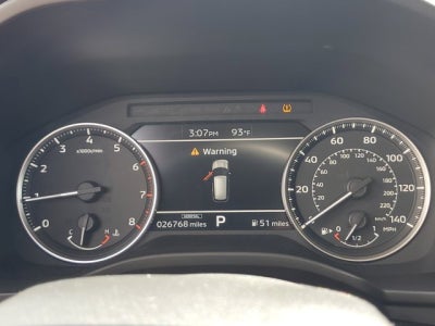2023 Mitsubishi Outlander ES