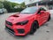2018 Subaru WRX Limited