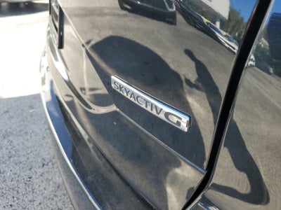 2021 Mazda Mazda CX-5 Touring