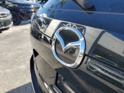 2021 Mazda Mazda CX-5 Touring