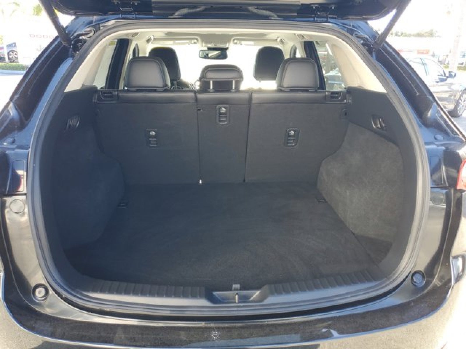 2021 Mazda Mazda CX-5 Touring