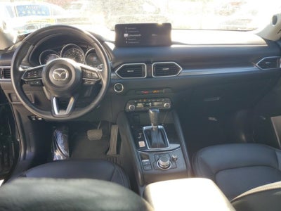 2021 Mazda Mazda CX-5 Touring