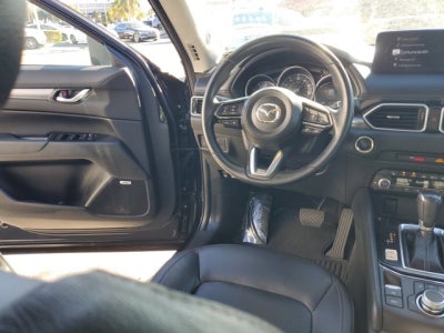 2021 Mazda Mazda CX-5 Touring