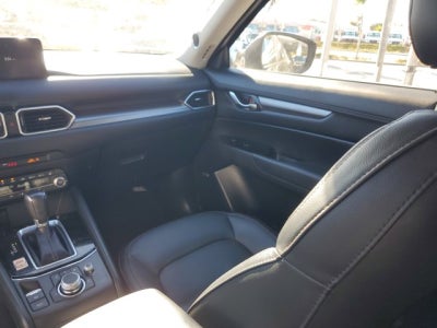 2021 Mazda Mazda CX-5 Touring