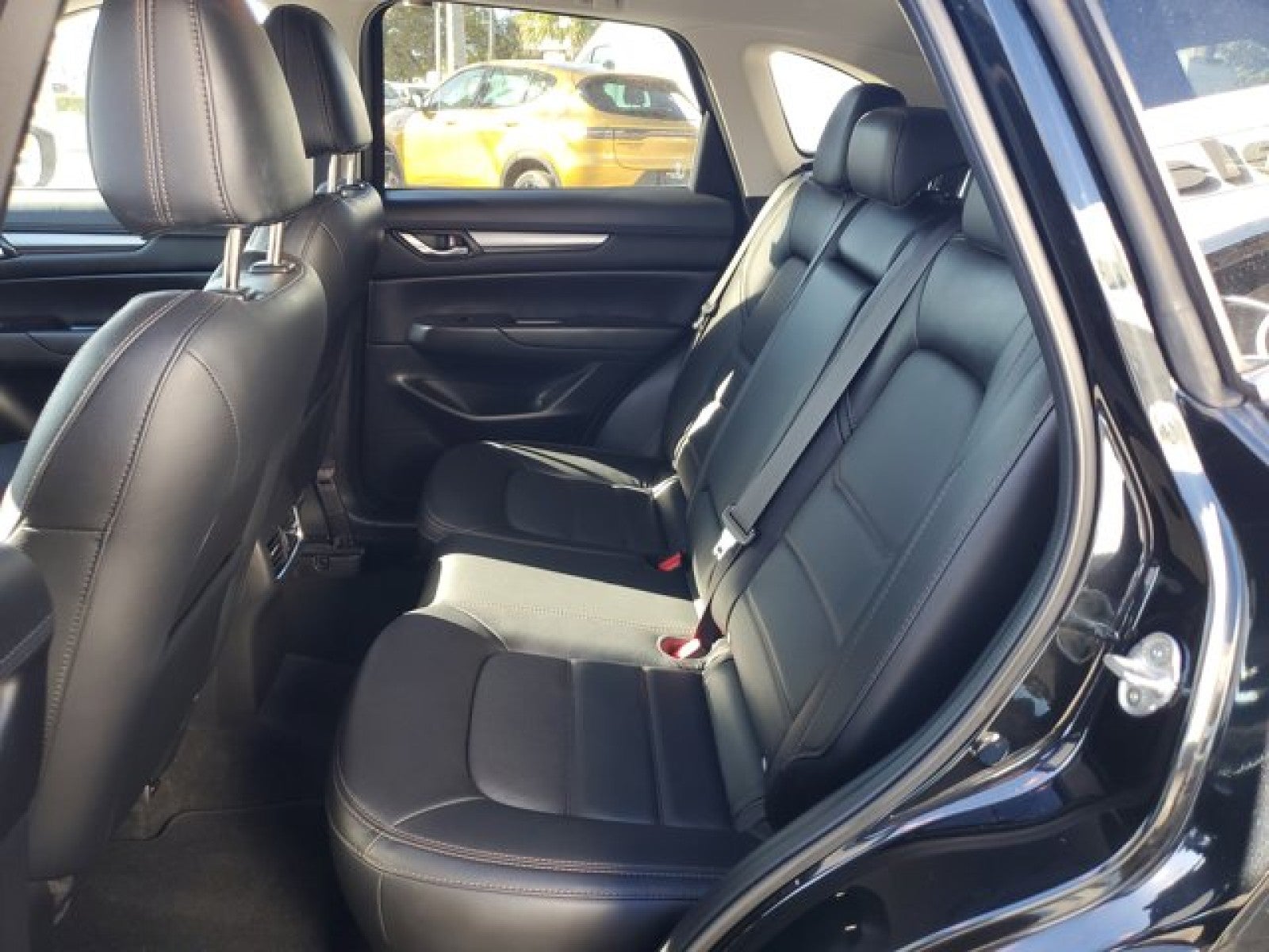 2021 Mazda Mazda CX-5 Touring