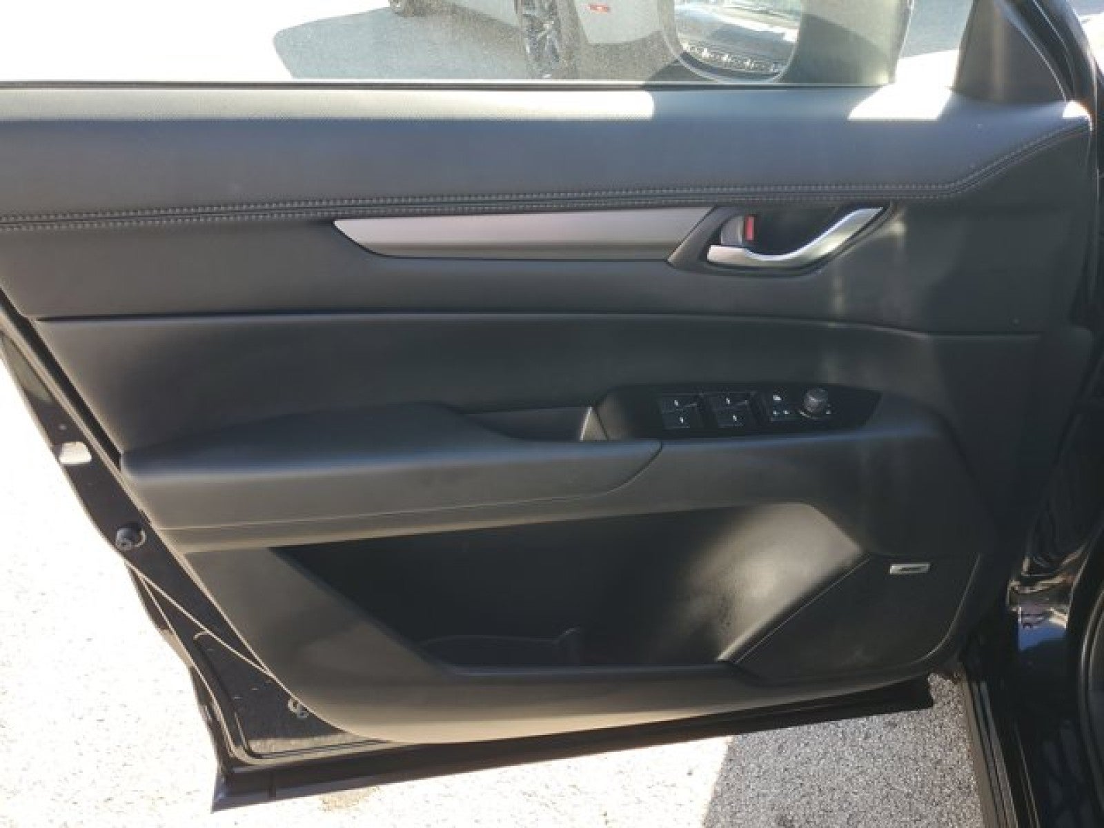 2021 Mazda Mazda CX-5 Touring