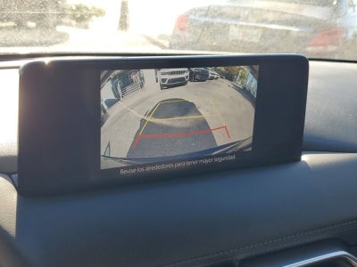 2021 Mazda Mazda CX-5 Touring